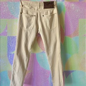 DSQUARED2 Big Chief Stretch Jeans